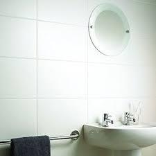 Satin Ceramic Wall Tiles