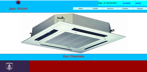 Semi Flash Designing Services