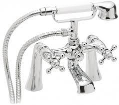 Shower Mixer Taps