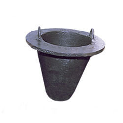 Top Quality Cast Iron Crucibles