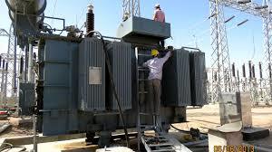 Transformer Installation Services By ANAND ELECTROTECH PVT. LTD.
