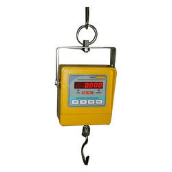Weighing Crane Scale