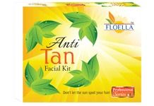 Anti Tan Facial Kit