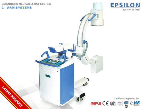 Diagnostic Medical X - Ray System - C - Arm Systems