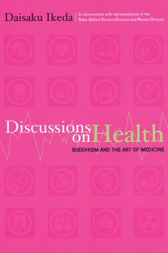 Discussions on health books