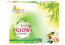 Insta Glow Facial Kit