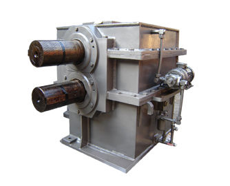 Mill Gear Unit