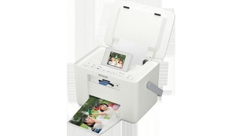 Photo Printers