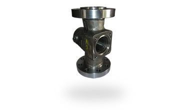 Plug Valve