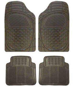 Pvc Plastic Car Floor Mats