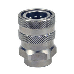 Quick Release Couplings