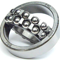 Self Aligning Ball Bearings