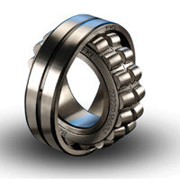 Spherical Roller Bearings