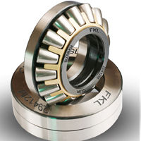 Spherical Thrust Bearings