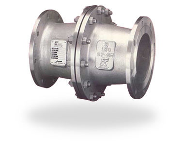 Tilting Disc check Valve