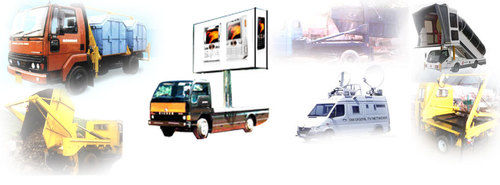 Truck Hhydraulic Solutions