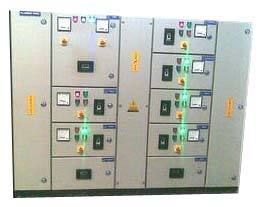 Water Pump Control Panel - Reliable, Durable Design | Uninterrupted Operation, Fast Delivery