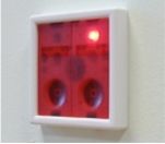 Wired Wall Mounted Panic Button