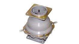 Aerospace Fuel Valves