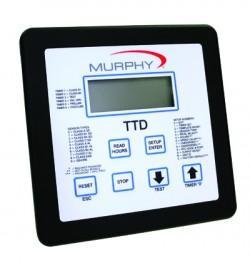 Compressor Controls/ Annunciators (Ttd Series)