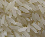 Indian Rice