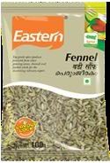 Organic Fennel Seed