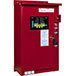 Precise Diesel Plus Fire Pump Controller