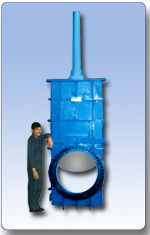 Rubber Ring Type Valves