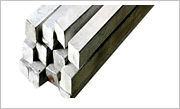 Square Bars - Premium Quality Metal, Superior Durability | Expertly Manufactured for Optimal Performance