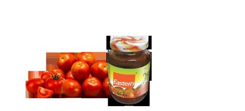 Tasty Tomato Pickle