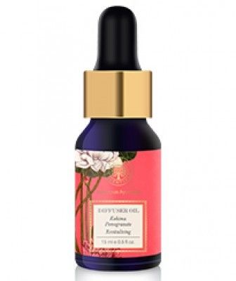 Blended Essential Oil Kohima Pomegranate