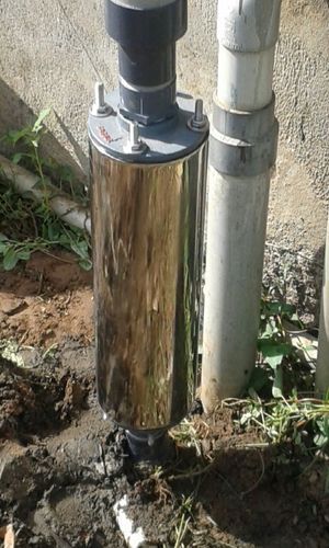 बॉयलर और कूलिंग वॉटर सॉफ्टनर