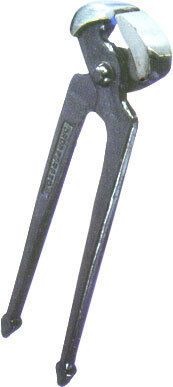 Cobbler Pincer Or Carpenter Pincer