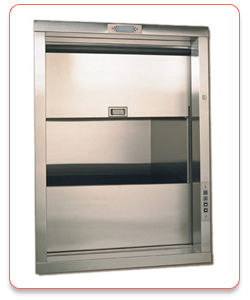 Dumbwaiter Elevators