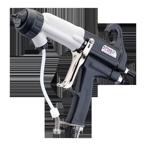 Electrostatic Manual Spray Gun