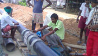 Godavari Hdpe Pipes