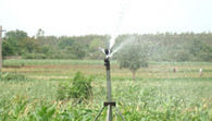 HDPE Sprinkler Systems