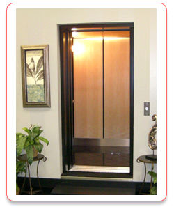 Home Residential Elevators