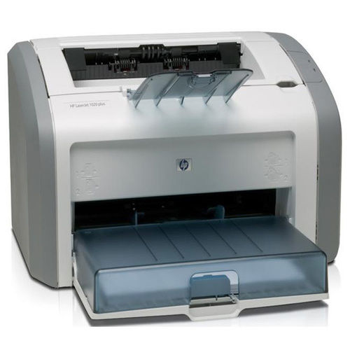 Laserjet Printer - High-Efficiency, Negligible Maintenance | Quality Printouts, Fast Warm-Up, Excellent Paper Handling, Up to 5000 Pages Monthly