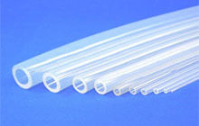 Medical Grade Rubber Tubing