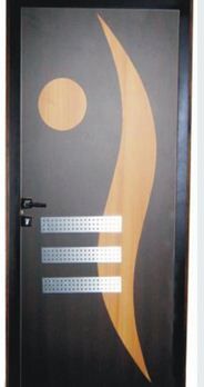 MICA Laminated Doors