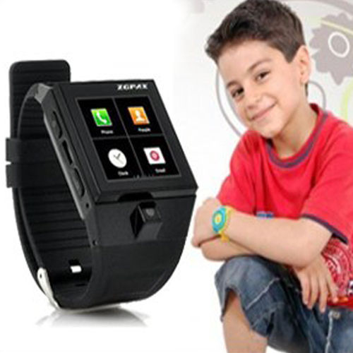 Xiaomi brings its smart watch for children to the Global market: camera,  GPS and long-lasting battery - GEARRICE