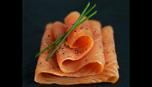 Salmon Fish