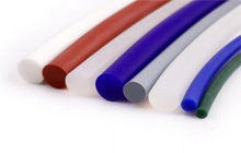 Silicon Rubber Cords - Premium Quality, Various Sizes Available | Durable, Flawless Quality Assurance