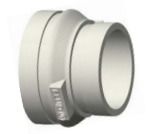 Stainless Steel Concentric Reducer