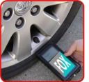 Tyre Pressure Monitoring System