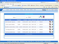 Web Based Attendance Management Software