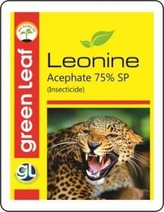 Acephate 75% Sp Insecticide