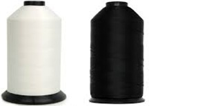 Button Fusible Thread