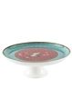 Cake Stand - Cerise